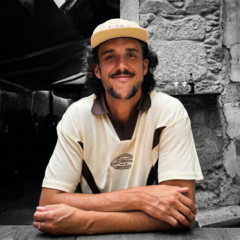 Miguel Sevener