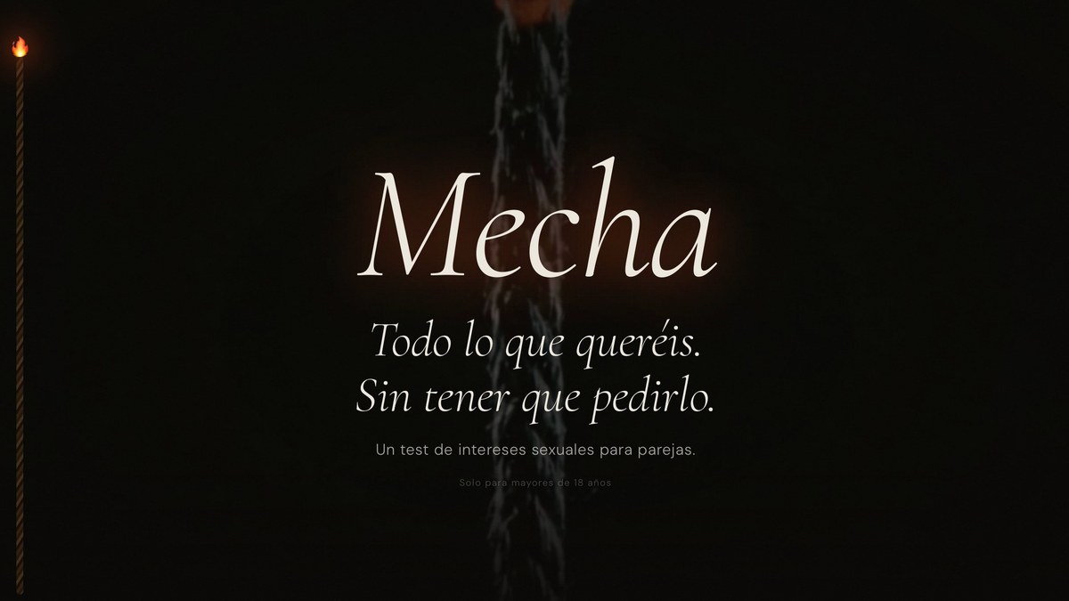 Mecha