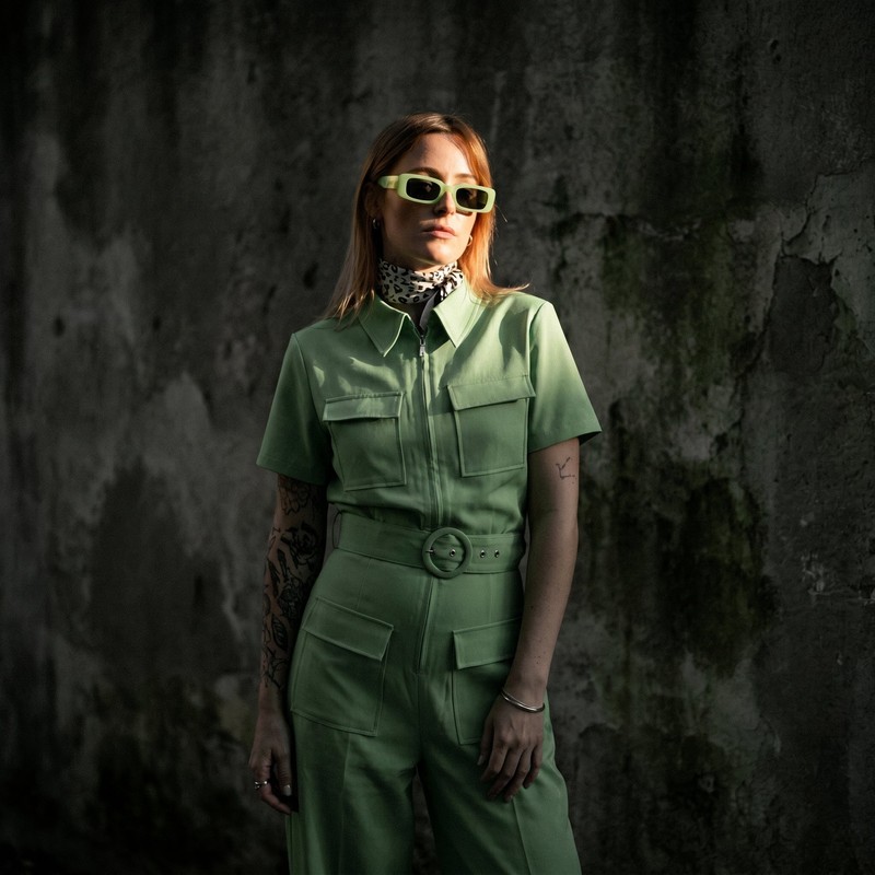 Rocío Padial